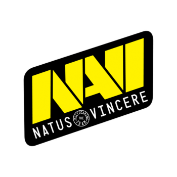 Graffiti NaVi Logo