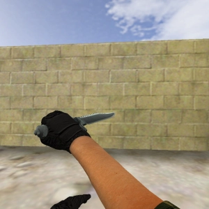 Rambo Knife