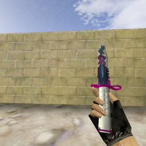 M9 Bayonet Neo-Noir